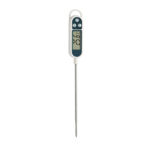 Digitales Einstich-Thermometer