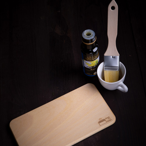 Backzubehör - Bax im Holz - Das Original