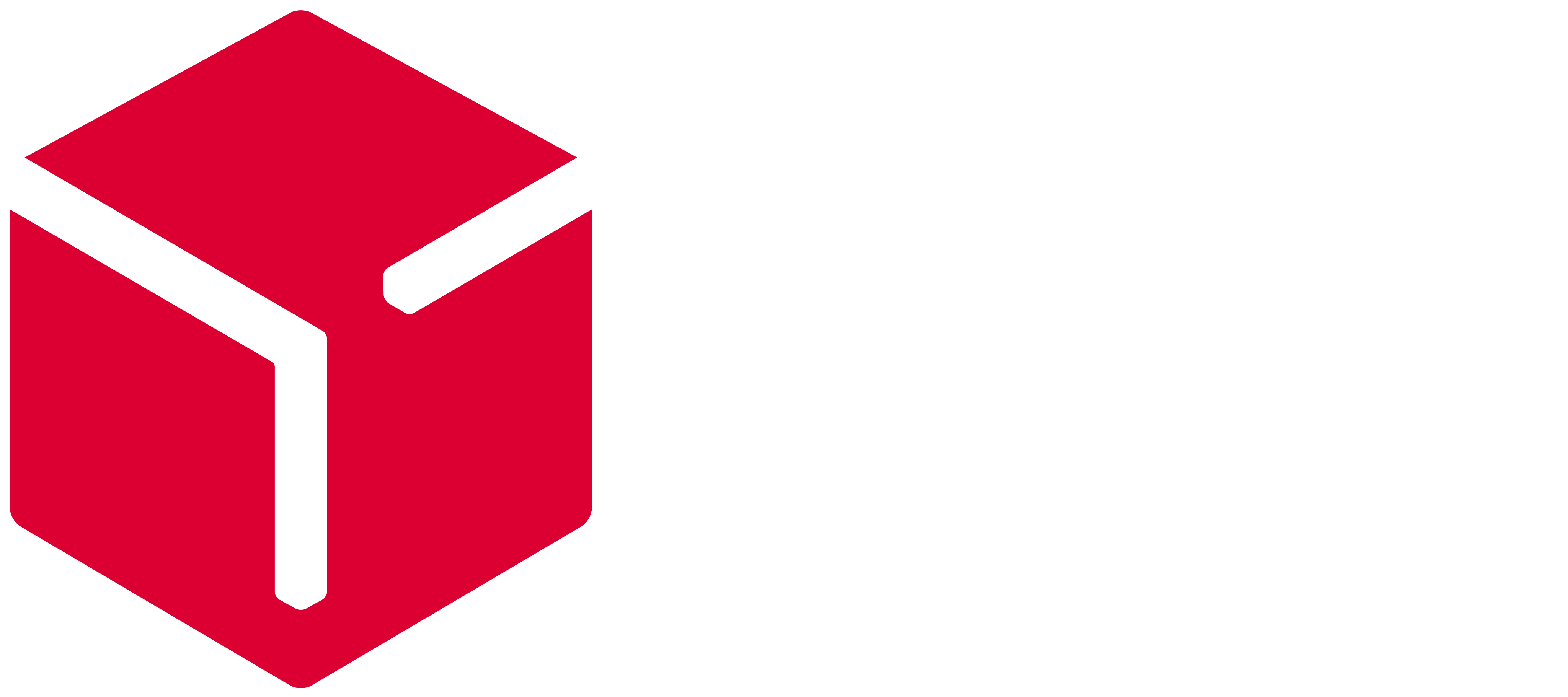 DPD Logo Versand