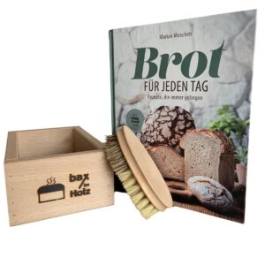 Starter-Set Brotbacken