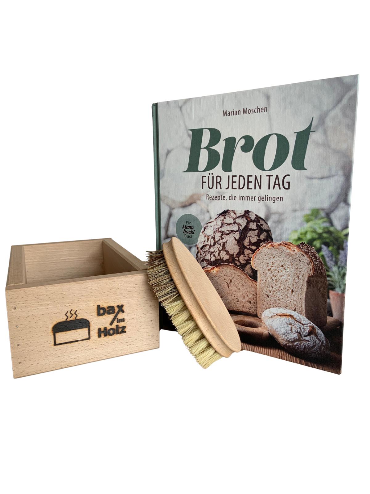 Starter-Set Brotbacken