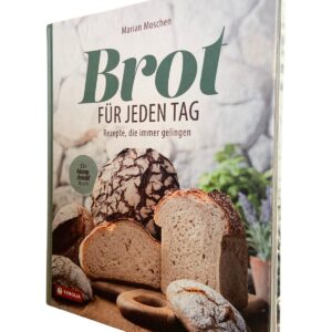 Brot für jeden Tag von Marian Moschen